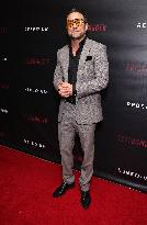 Cottonmouth Premiere - LA