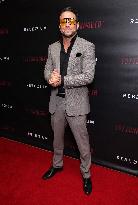 Cottonmouth Premiere - LA