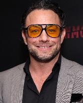 Cottonmouth Premiere - LA