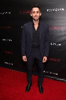 Cottonmouth Premiere - LA