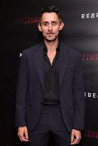 Cottonmouth Premiere - LA