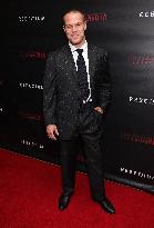 Cottonmouth Premiere - LA