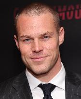 Cottonmouth Premiere - LA