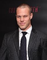 Cottonmouth Premiere - LA