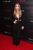 Cottonmouth Premiere - LA
