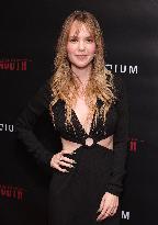 Cottonmouth Premiere - LA