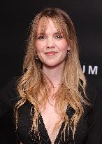 Cottonmouth Premiere - LA