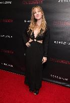 Cottonmouth Premiere - LA