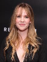 Cottonmouth Premiere - LA