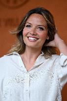 French Open 2025 - VIPs At The Village