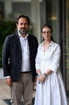 French Open 2025 - VIPs At The Village
