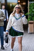 French Open 2025 - VIPs At The Village