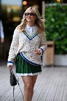 French Open 2025 - VIPs At The Village