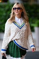 French Open 2025 - VIPs At The Village