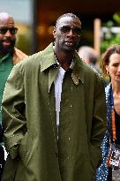 French Open 2025 - VIPs At The Village