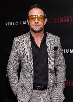 Cottonmouth Premiere - LA