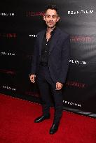 Cottonmouth Premiere - LA