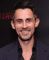 Cottonmouth Premiere - LA