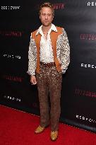 Cottonmouth Premiere - LA