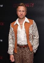 Cottonmouth Premiere - LA