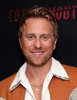 Cottonmouth Premiere - LA