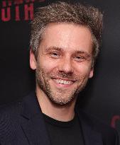 Cottonmouth Premiere - LA