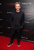 Cottonmouth Premiere - LA