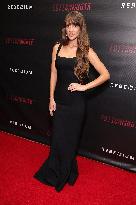 Cottonmouth Premiere - LA