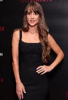 Cottonmouth Premiere - LA