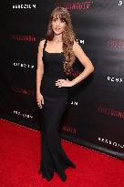 Cottonmouth Premiere - LA