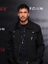 Cottonmouth Premiere - LA