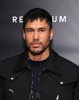 Cottonmouth Premiere - LA