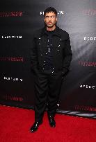 Cottonmouth Premiere - LA