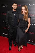 Cottonmouth Premiere - LA