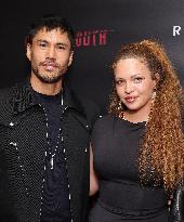 Cottonmouth Premiere - LA