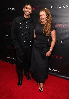 Cottonmouth Premiere - LA