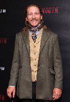 Cottonmouth Premiere - LA