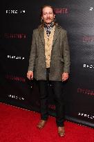 Cottonmouth Premiere - LA