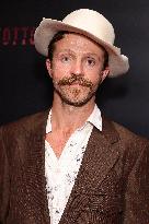 Cottonmouth Premiere - LA