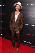 Cottonmouth Premiere - LA