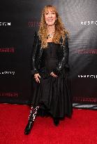 Cottonmouth Premiere - LA