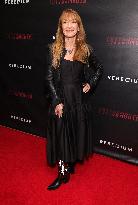 Cottonmouth Premiere - LA