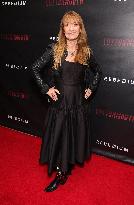 Cottonmouth Premiere - LA