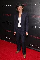 Cottonmouth Premiere - LA
