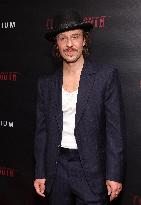 Cottonmouth Premiere - LA