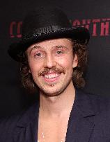 Cottonmouth Premiere - LA