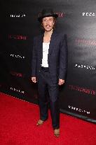 Cottonmouth Premiere - LA
