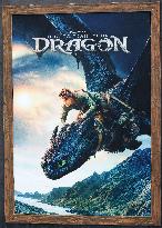 How To Train Your Dragon Premiere - LA