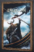 How To Train Your Dragon Premiere - LA