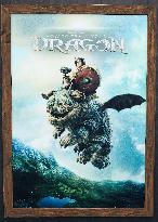 How To Train Your Dragon Premiere - LA